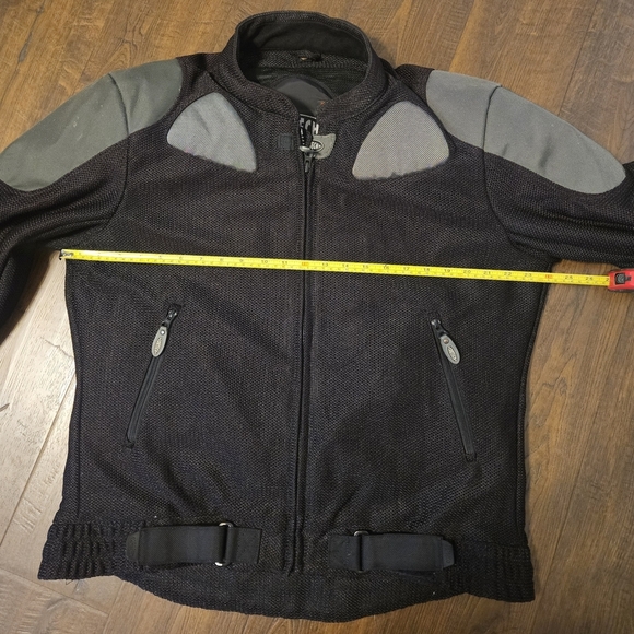 Cortech GX Air By Tour Master Motorcycle Jacket - Picture 2 of 10